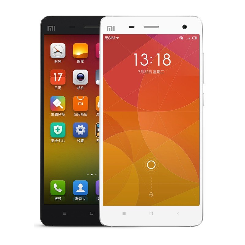 Smartphone của Xiaomi làm nóng thị trường Việt Nam