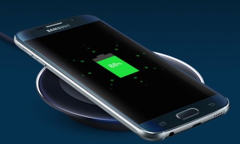 Samsung Galaxy S6 cũ có dễ bị chai nếu sạc sai hay không?