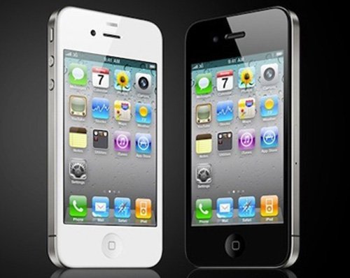 Điểm khác biệt không ngờ giữa iPhone 4s chưa active và iPhone 4s cũ