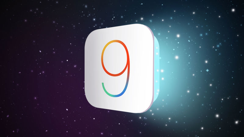 Hướng dẫn nâng cấp và fix lỗi iOS 9 cho iPhone 5 Lock