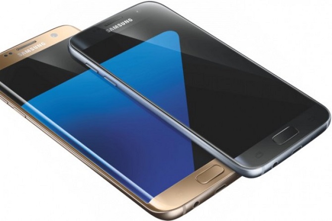 Đánh giá pin “khủng” của Samsung Galaxy S7