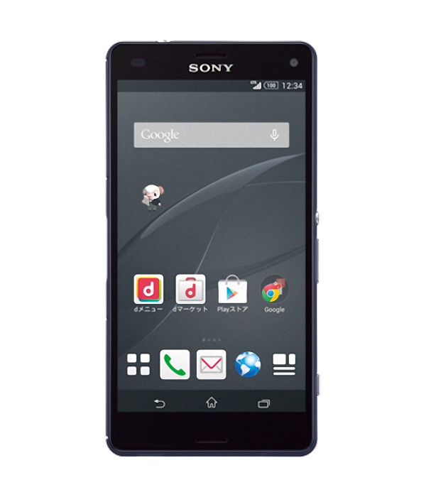 Cách sửa lỗi treo logo trên Sony Xperia Z3 cũ