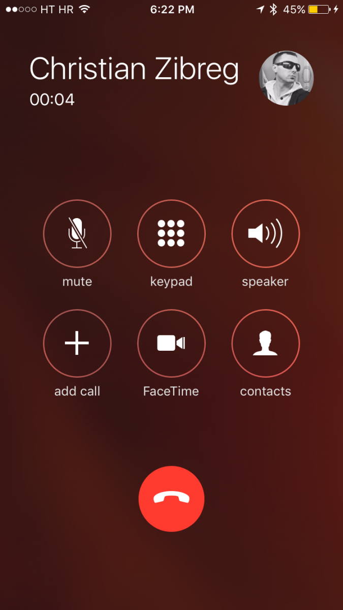 Hướng dẫn ghi âm cuộc gọi trên iPhone 5 cũ chạy iOS 9