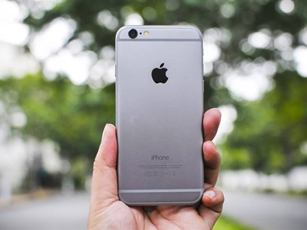 Hướng dẫn mua iPhone 6s Lock trả góp nhanh nhất