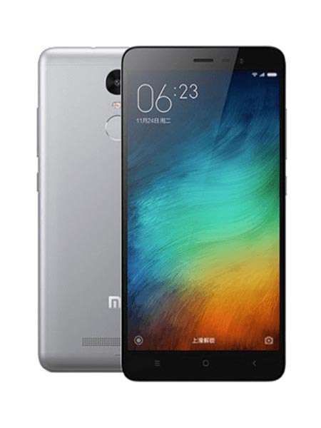 Hình ảnh tinh tế của Xiaomi Mi Note 3
