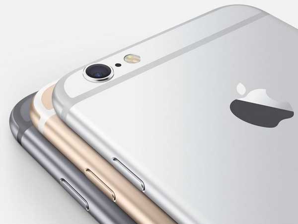 Đánh giá ưu-nhược điểm của iPhone 6 Lock