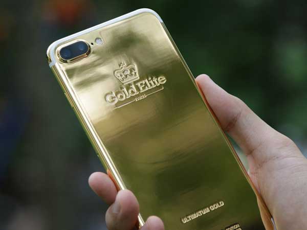 Mua iPhone 7 Plus Lock Ngọc Lâm, Long Biên