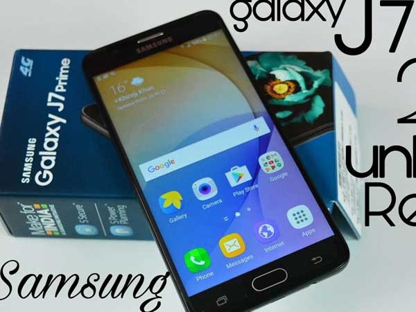 Địa chỉ mua Samsung Galaxy J7 Prime giá rẻ?