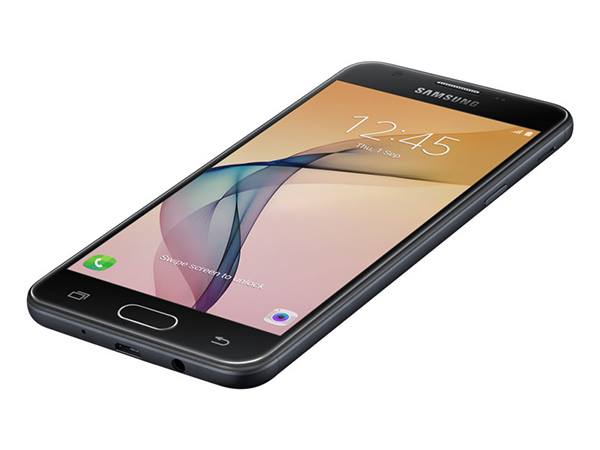 Đánh giá chi tiết Samsung Galaxy J5 Prime
