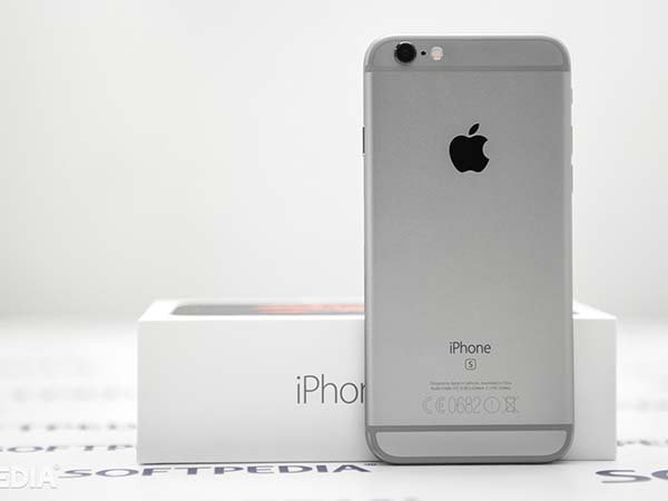 iPhone 6s chất lượng uy tín Ms Mobile