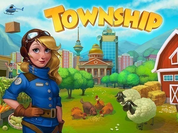 Game Township