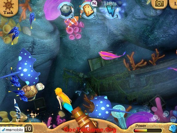 Tải Game Fishing Diary