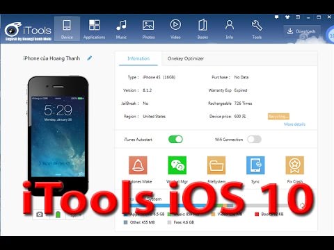 tải iTunes 1
