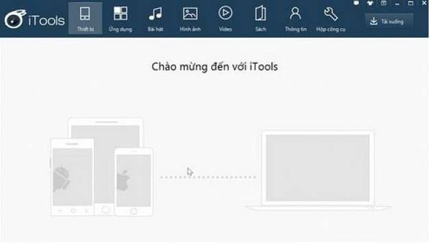 tải iTunes 10