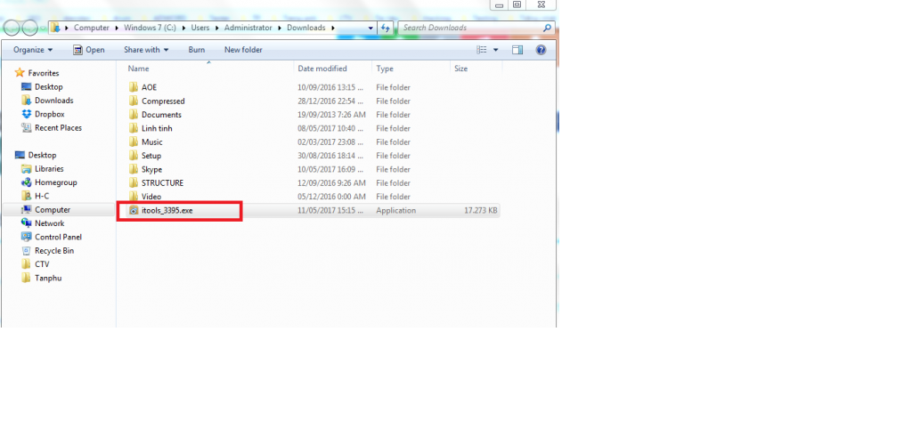 tải iTunes 3