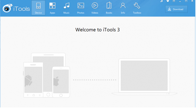 tải iTunes 5