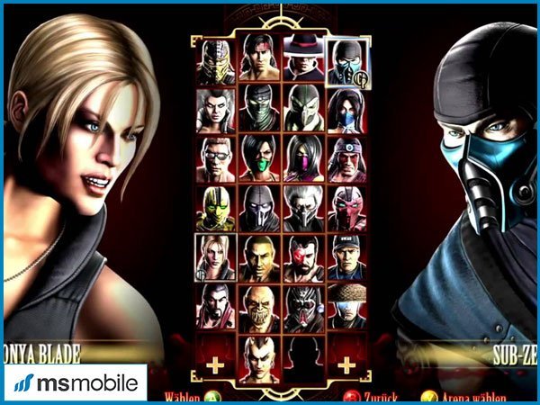 Tải game Rồng Đen cho Android