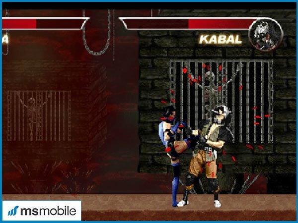 Tải game Rồng Đen cho Android miễn phí