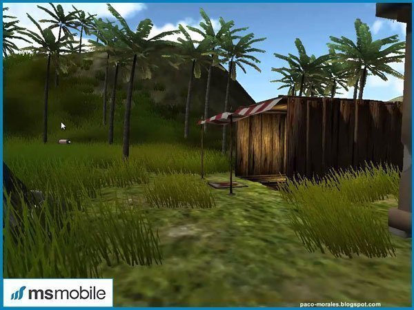 Tải game Survival Game: Lost Island cho Android miễn phí