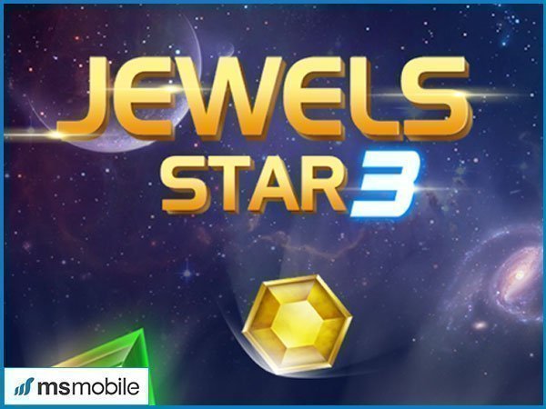 Khái quát về game Jewels Star cho Android