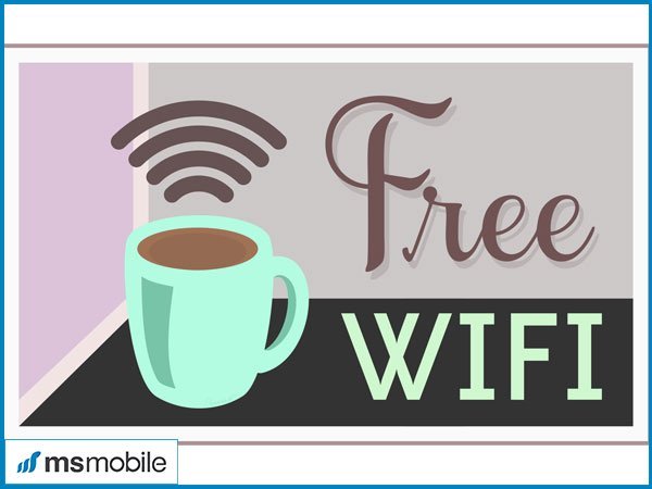 Tải ứng dụng WiFi Chùa cho Android