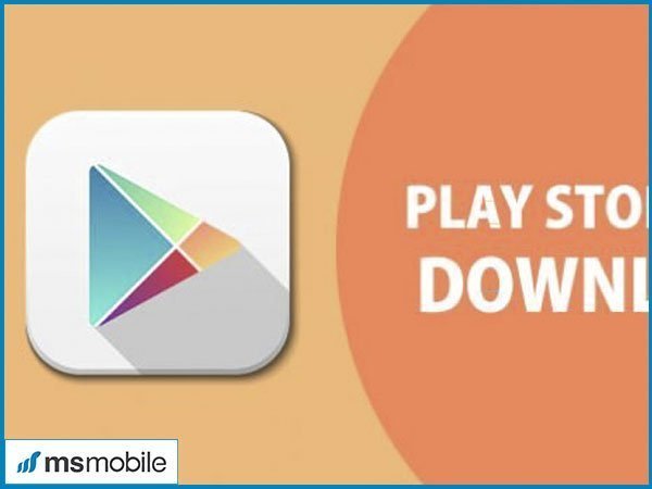 Tải ứng dụng Google Play cho Android