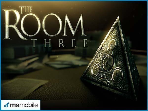 Tính năng nổi bật của game The Room Three trên Android