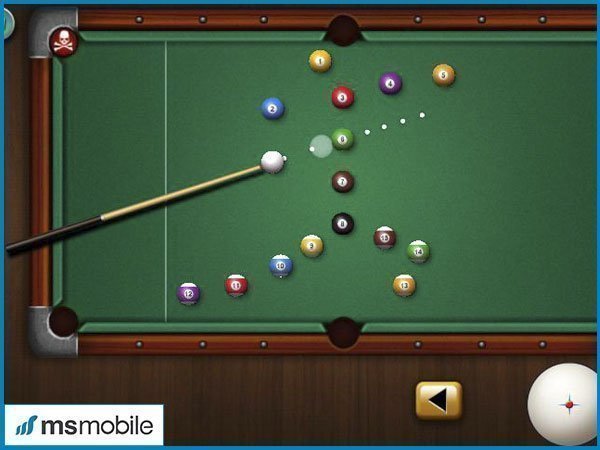 Tải game Pool Billiards Pro cho Android miễn phí