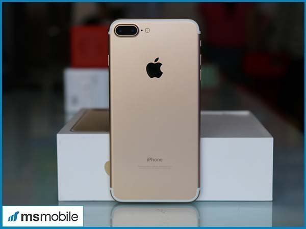 Nên mua iPhone 7 Plus Ở Đâu Rẻ Nhất?