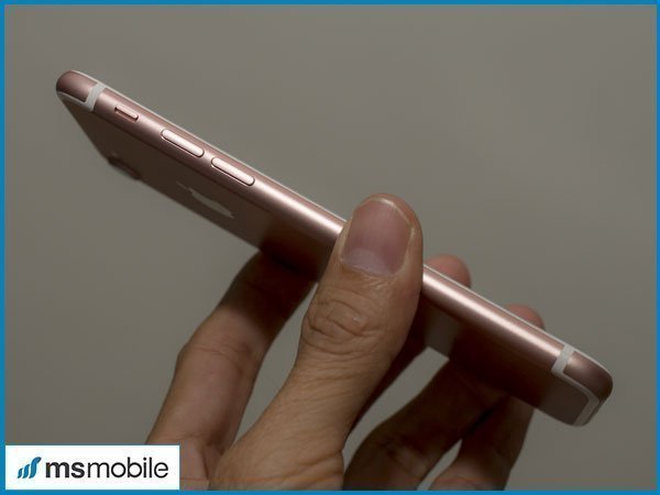 Mua iPhone 7 các loại tại MSmobile