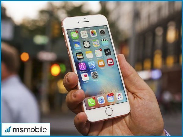 iPhone 7 dường như đã gây sốt ngay từ khi mới ra mắt và chưa có dấu hiệu giảm nhiệt