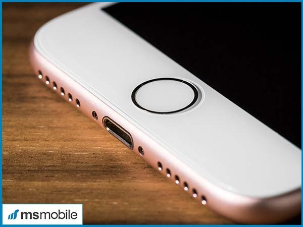 iPhone 7 tại Ms Mobile được nhiều người dùng dành niềm tin tuyệt đối