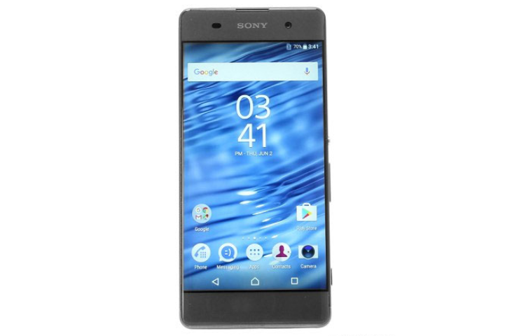Đánh giá Sony Xperia XA: Smartphone mới phân khúc tầm trung 1