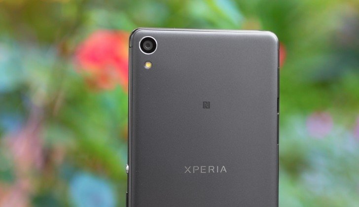 Đánh giá Sony Xperia XA: Smartphone mới phân khúc tầm trung 6