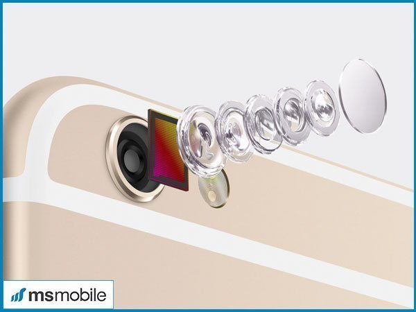 Đánh giá Camera iPhone 6 Quốc tế