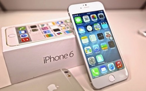 “iPhone 6s” giá chỉ hơn 6 triệu