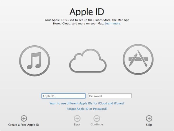 Hướng dẫn cách xóa tài khoản Apple ID cũ trên IPhone 6 Plus đơn giản 1
