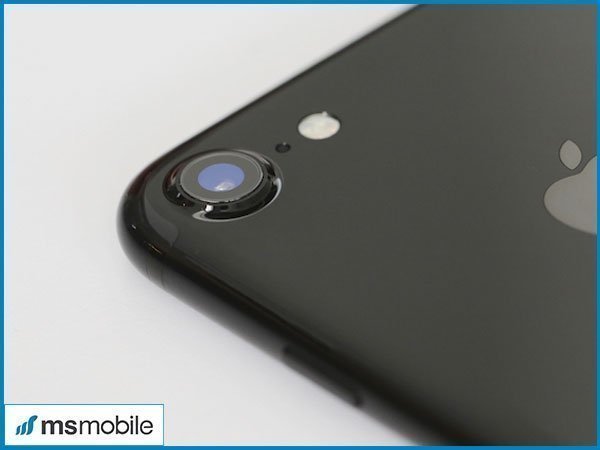 Thay Camera iPhone 7 uy tín giá rẻ tại Msmobile