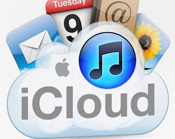 Hướng dẫn tạo tài khoản iCloud mới cho iPhone 6 Plus 1