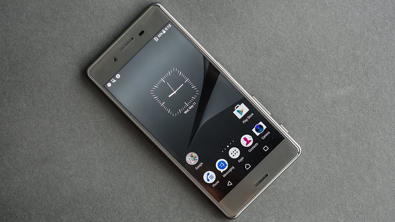 Chi tiết review điện thoại Sony Xperia X - Smartphone với thiết kế tối giản, độc đáo và lạ mắt