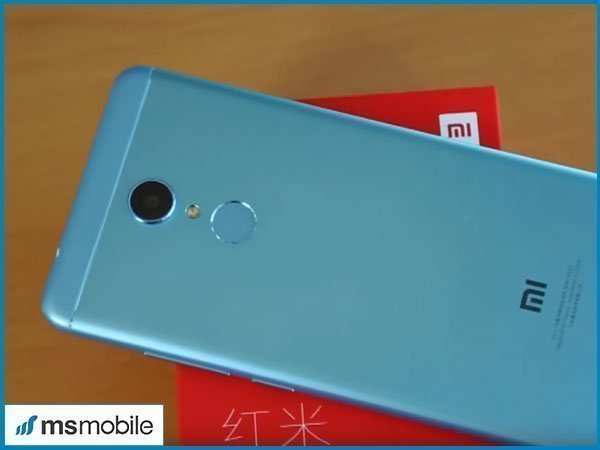 Mua Xiaomi Redmi 5 Hà Nội, TPHCM