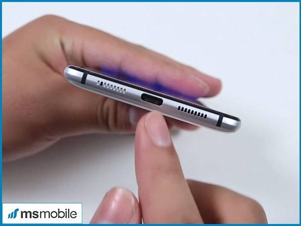 Mở khóa bộ khởi động Sharp Aquos S2
