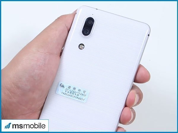 MVUnlocker phát hiện trạng thái Bootloader của Sharp Aquos S2