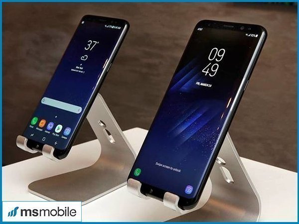 Ưu điểm của Samsung Galaxy S9, S9 Plus