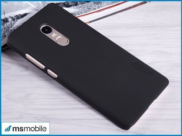 Lý do bạn nên khoác thêm cho siêu phẩm Xiaomi Redmi Note 4x “chiếc áo vạn năng”