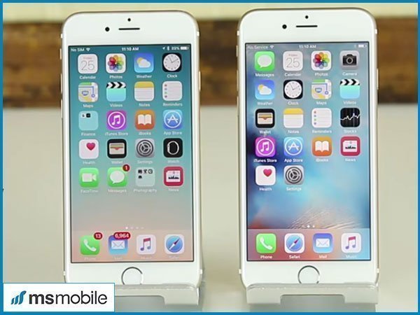 Mua iPhone 6, iPhone 6s, iPhone 6s Plus xach tay ở đâu ?