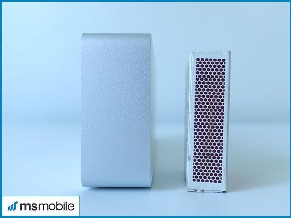 Chất lượng âm thanh cực dầy của Loa Bluetooth Xiaomi Square Box 2