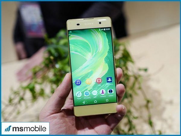 Recovery Sony Xperia XA là gì?