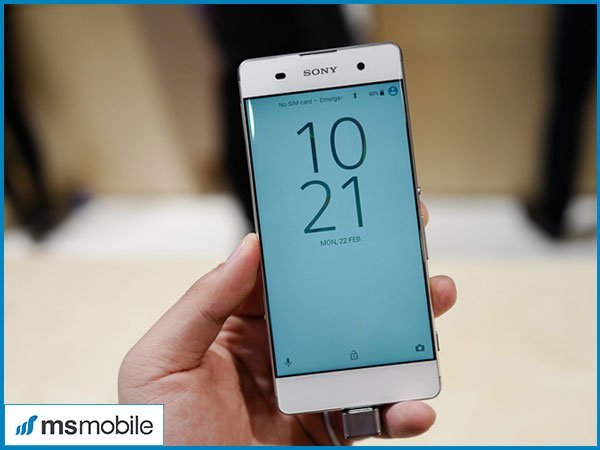Sony Xperia XA
