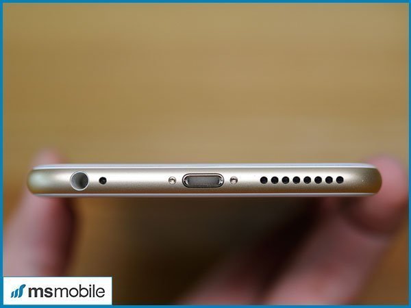 Cam kết của MSmobile về iPhone 6 Lock, 6 Plus Lock